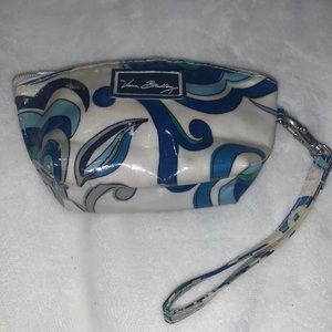 Vera Bradley wristlet!